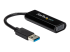 StarTech.com USB 3.0 to VGA Adapter - Højre vinkel