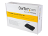 StarTech.com HDMI Splitter 1 In 2 Out - Højre vinkel
