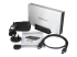 StarTech.com 3.5in Silver Aluminum USB 3.0 External SATA III SSD / HDD Enclosure with UASP - Forside