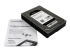 StarTech.com 2.5" to 3.5" SATA HDD/SSD Adapter Enclosure - Forside