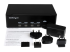 StarTech.com 4 Port VGA KVM Switch - Forside