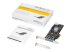 StarTech.com 4 Port USB 3.0 PCIe Card w/ 4 Dedicated Channels - Forside