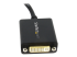 StarTech.com DisplayPort to DVI-D Adapter - Nærbillede