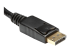 StarTech.com DisplayPort to HDMI Adapter - Nærbillede