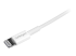 StarTech.com 3 ' / 1m USB Lightning Cable for iPhone iPod iPad - Nærbillede