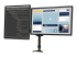 StarTech.com Desk Mount Dual Monitor Arm - Højre vinkel