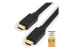 StarTech.com StarTech.com Premium Certified High Speed HDMI 2.0 Cable with Ethernet - Højre vinkel