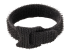 StarTech.com 6in Hook and Loop Cable Ties, 50 Pack, Black, Reusable Cable Straps, Adjustable and Flexible, Cord Organizer Tie/Wraps for Professional Cable Management - Forside
