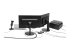StarTech.com 7 Port USB 3.0 Hub - Tilbage