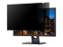 StarTech.com Monitor Privacy Screen for 27 inch PC Display, Computer Screen Security Filter, Blue Light Reducing Screen Protector Film, 16:9 WideScreen, Matte/Glossy, +/-30 Degree Viewing - Højre vinkel