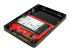 StarTech.com 2.5in SATA to Mini SATA SSD Adapter Enclosure - Inde