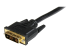 StarTech.com 1m HDMI to DVID Cable M/M - Nærbillede