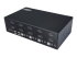 StarTech.com DisplayPort KVM - Tilbage