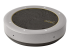 StarTech.com USB-C Conference Speaker Mini Dock, Portable Boardroom Speaker and Multiport Adapter, USB-C to VGA or 4K 60Hz HDMI, 2x USB-A (5Gbps) Hub, Mic/Speaker - Højre vinkel