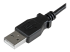 StarTech.com 1m 3 ft Micro-USB Charge-and-Sync Cable - Nærbillede