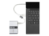 StarTech.com 7.1 USB Sound Card - Forside