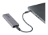 StarTech.com USB-C 10Gbps to M.2 NVMe or M.2 SATA SSD Enclosure, Tool-free M.2 PCIe/SATA NGFF SSD Enclosure, Portable Aluminum Case, USB Type-C & USB-A Host Cables, For 2230/2242/2260/2280 - Tilbage
