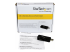 StarTech.com USB 3.0 Multimedia Memory Card Reader - Højre vinkel