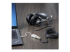 StarTech.com 4 Position Microphone and Headphone Splitter 3.5 mm 4 Pin / 4 Pole Mic and Audio Combo Splitter Cable (MUYHSMFFADW) - Højre vinkel