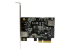 StarTech.com 2 Port USB 3.1 (10Gbps) Card - Forside