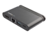 StarTech.com USB C Multiport Adapter, USB-C Travel Mini Dock to 4K HDMI with 100W PD 3.0 Pass-Through, USB-A USB-C, Gigabit Ethernet, Portable USB 3.0 Type-C Dock with 100W Power Delivery - Højre vinkel