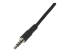 StarTech.com 4 Position to 2x 3 Position 3.5mm Headset Splitter Adapter - Nærbillede