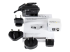StarTech.com Two Way Digital Coax to Toslink Optical Audio Adapter Repeater - Forside