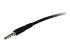 StarTech.com 1m 3.5mm 4 Position TRRS Headset Extension Cable - Nærbillede