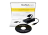 StarTech.com USB to VGA Adapter - Flere vinkler