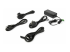 StarTech.com Universal DC Power Adapter - Forside