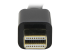 StarTech.com 6ft Mini DisplayPort to HDMI Cable - Nærbillede