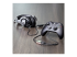 StarTech.com 4 Position to 2x 3 Position 3.5mm Headset Splitter Adapter - Forside