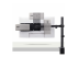 StarTech.com VESA Mounting Bracket for NUC/Thin Clients/Docking Stations - Forside