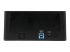 StarTech.com Standalone Hard Drive Duplicator, Dual Bay HDDSSD ClonerCopier, USB 3.1 (10 Gbps) to SATA III (6Gbps) HDDSSD Docking Station, Hard Disk Duplicator Dock - Tilbage