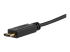 StarTech.com 6 ft High Speed HDMI Cable with Ethernet- HDMI to HDMI Mini- M/M (HDMIACMM6S) - Nærbillede
