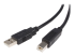 StarTech.com 10 ft USB 2.0 Certified A to B Cable - Nærbillede