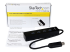 StarTech.com 4-Port USB 3.0 Hub with Built-in Cable - Forside