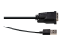 StarTech.com DVI to DisplayPort Adapter - Nærbillede