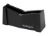 StarTech.com USB to SATA External Hard Drive Docking Station for 2.5in SATA HDD - Højre vinkel