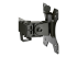 StarTech.com Desk Mount Dual Monitor Arm, Desk Clamp / Grommet VESA Monitor Mount for up to 32 inch Displays, Ergonomic Articulating Monitor Arm, Height Adjustable/Tilt/Swivel/Rotating - Nærbillede