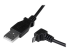 StarTech.com 1m Micro USB Cable - Højre vinkel