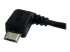 StarTech.com 6 ft. (1.8 m) USB to Micro USB Cable - Nærbillede