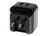 StarTech.com Travel USB Wall Charger - Tilbage