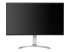 StarTech.com Monitor Privacy Screen for 27 inch PC Display, Computer Screen Security Filter, Blue Light Reducing Screen Protector Film, 16:9 WideScreen, Matte/Glossy, +/-30 Degree Viewing - Forside