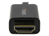 StarTech.com 3 m (10 ft.) DisplayPort to HDMI Adapter Cable - Nærbillede