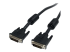 StarTech.com Dual Link DVI-I Cable - Højre vinkel