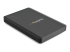 StarTech.com 4 Bay Thunderbolt 3 NVMe Enclosure, For M.2 NVMe Solid State Drives, 1x DisplayPort Video & 2x TB3 Downstream Ports, Up to 40Gbps, 72W Power Supply - Venstre vinkel