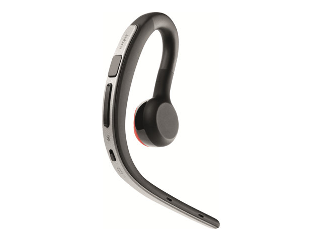 Jabra Storm Headset - i øret - over øret-montering - Bluetooth - trå