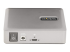 StarTech.com 7-Port USB-C Hub, 5x USB-A + 2x USB-C, Self-Powered w/ 65W Power Supply, USB 3.1 10Gbps Hub w/ BC1.2 Charging, Desktop/Laptop USB Hub with 3ft Locking USB-IF Certified Cable - Tilbage