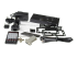 StarTech.com 2x2 HDMI Matrix Switcher - Forside